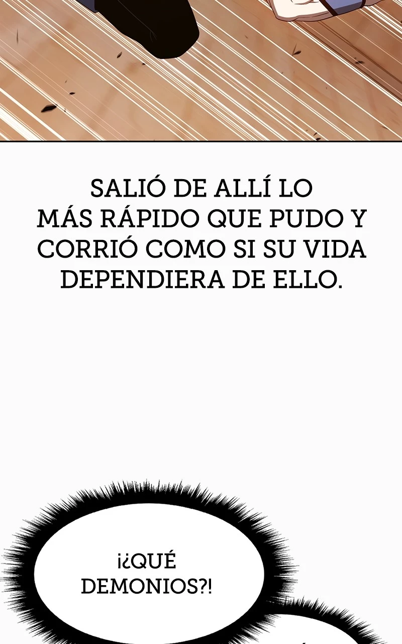 Palo De Madera capítulo 37, página 204
