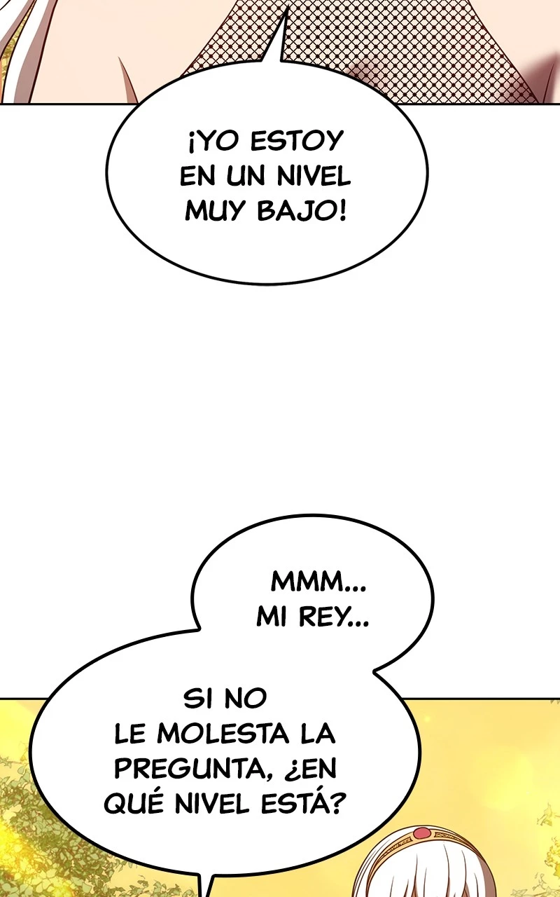 Palo De Madera capítulo 37, página 241