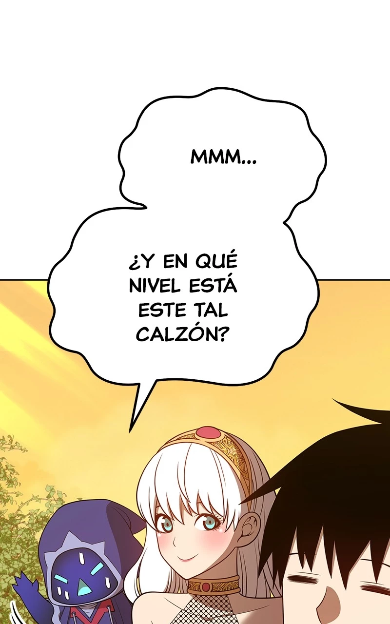 Palo De Madera capítulo 37, página 247