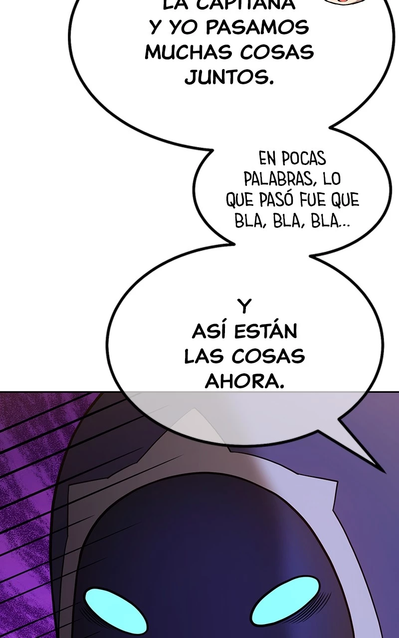 Palo De Madera capítulo 37, página 250