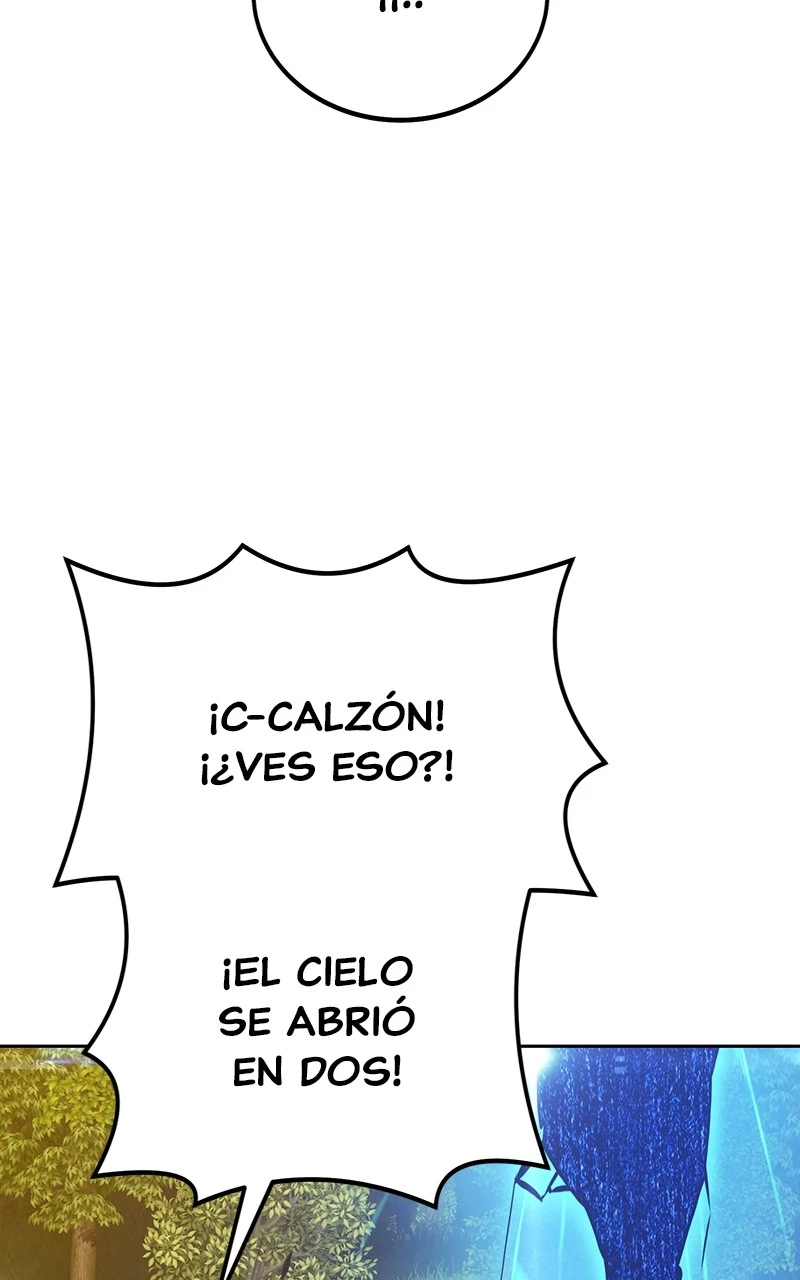 Palo De Madera capítulo 37, página 256