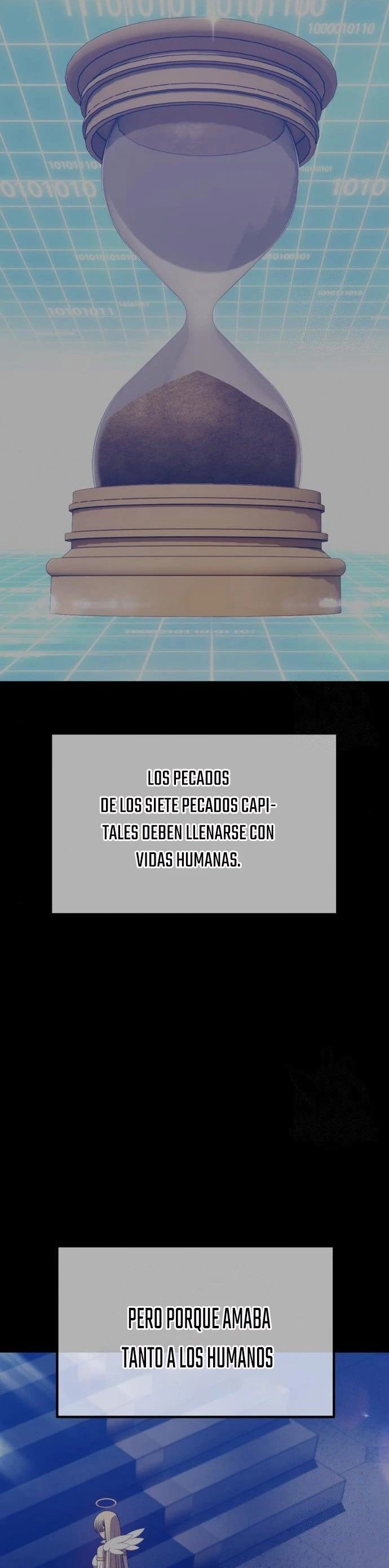Palo De Madera capítulo 54, página 82