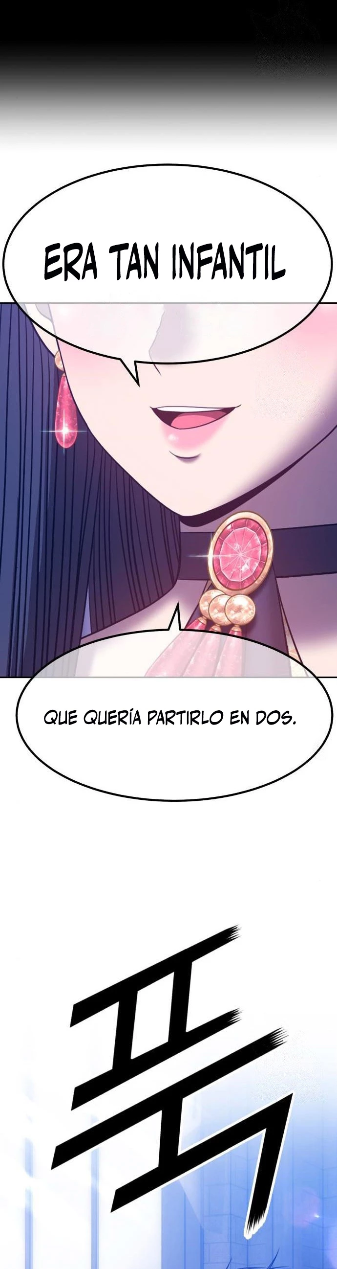 Palo De Madera capítulo 54, página 147