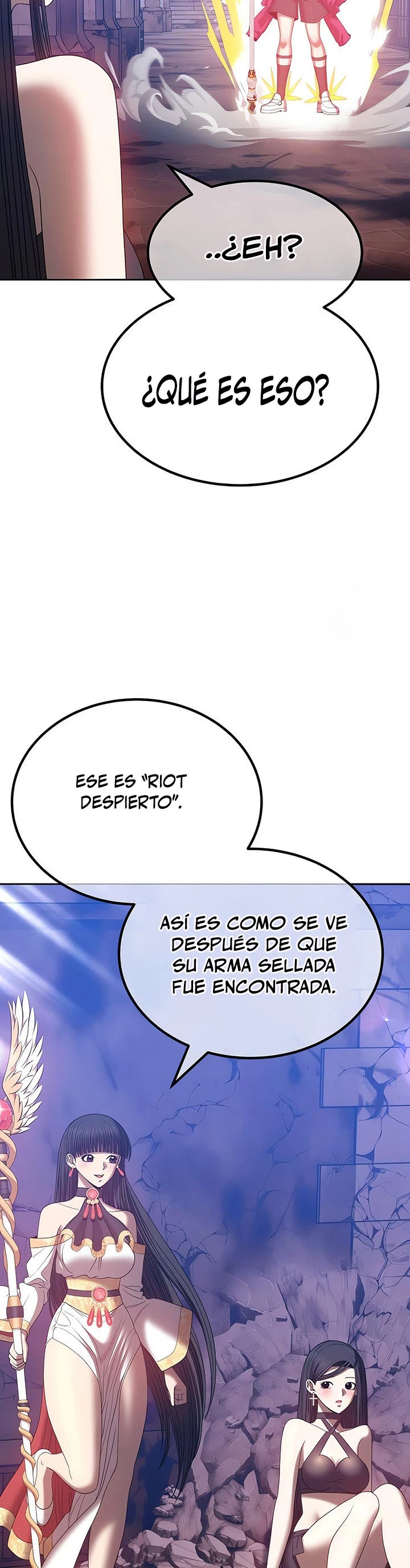 Palo De Madera capítulo 53, página 7