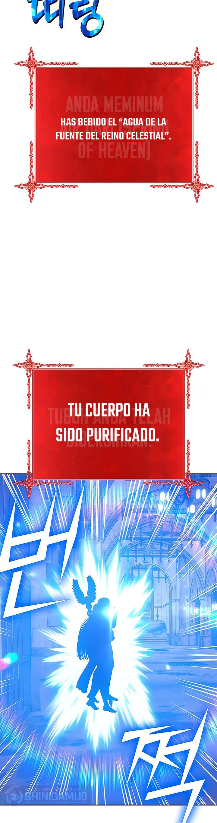 Palo De Madera capítulo 53, página 23