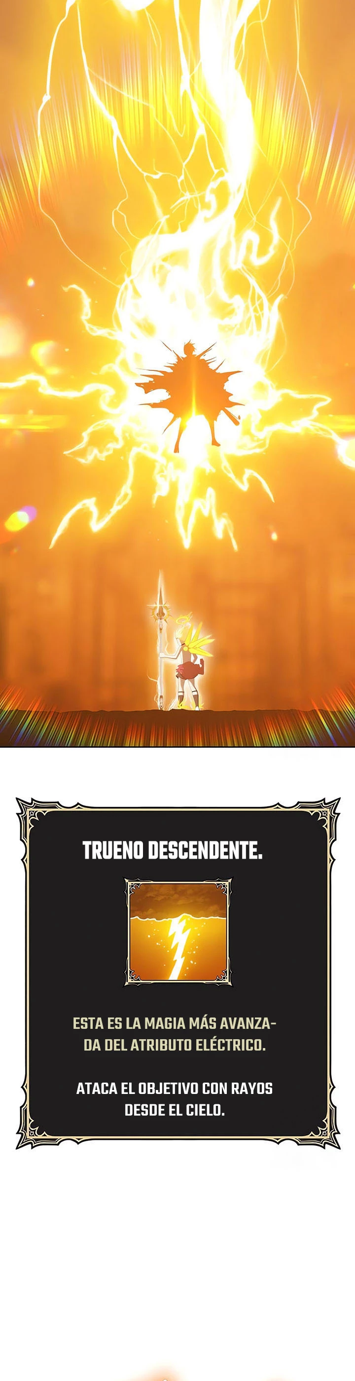 Palo De Madera capítulo 53, página 54