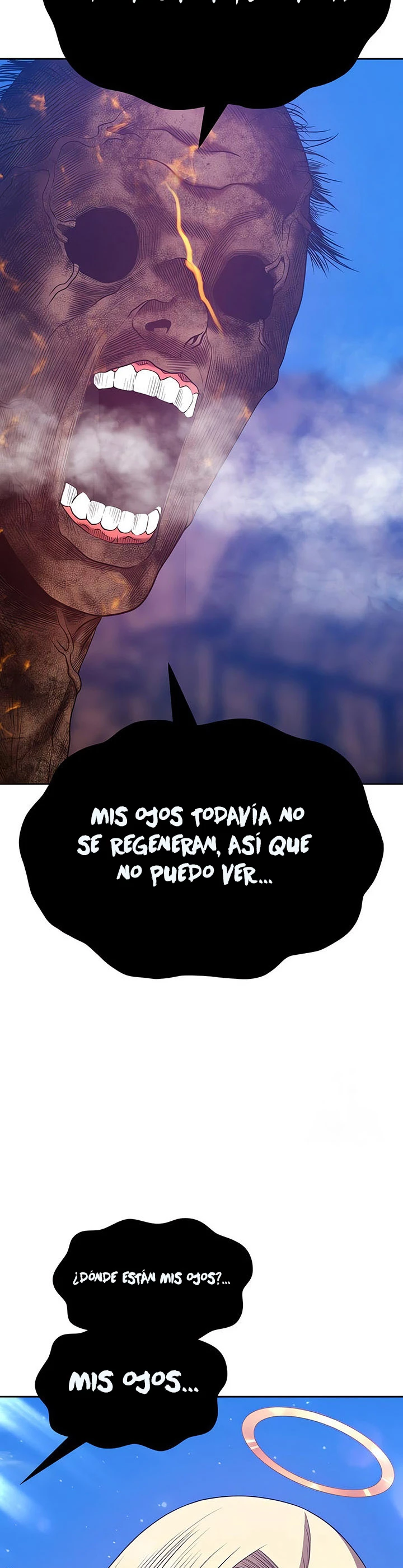 Palo De Madera capítulo 53, página 72