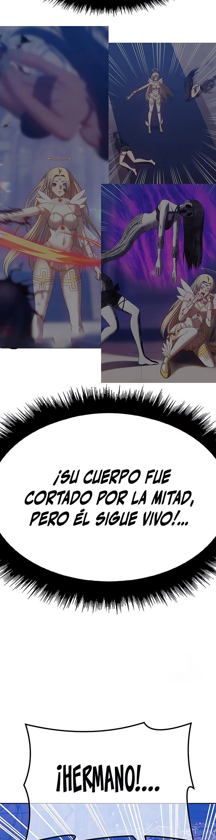 Palo De Madera capítulo 53, página 74
