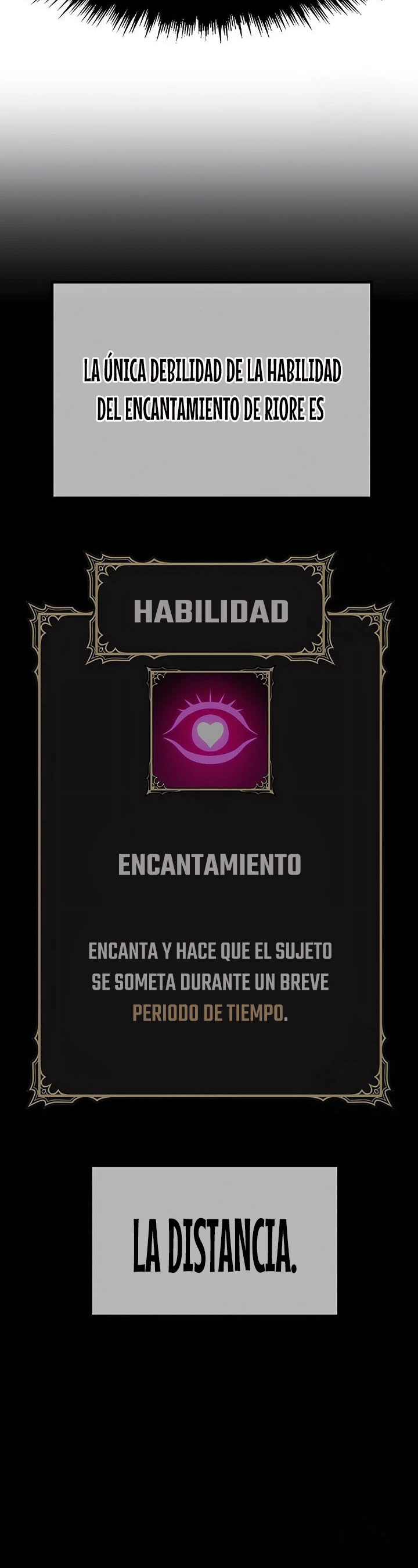 Palo De Madera capítulo 53, página 110