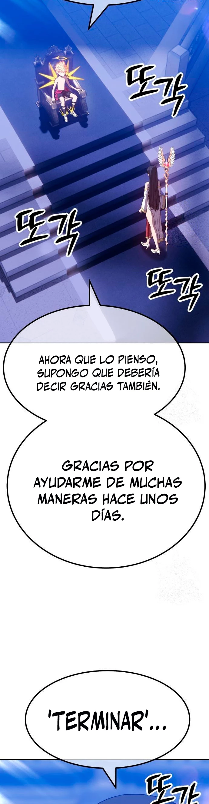 Palo De Madera capítulo 55, página 5