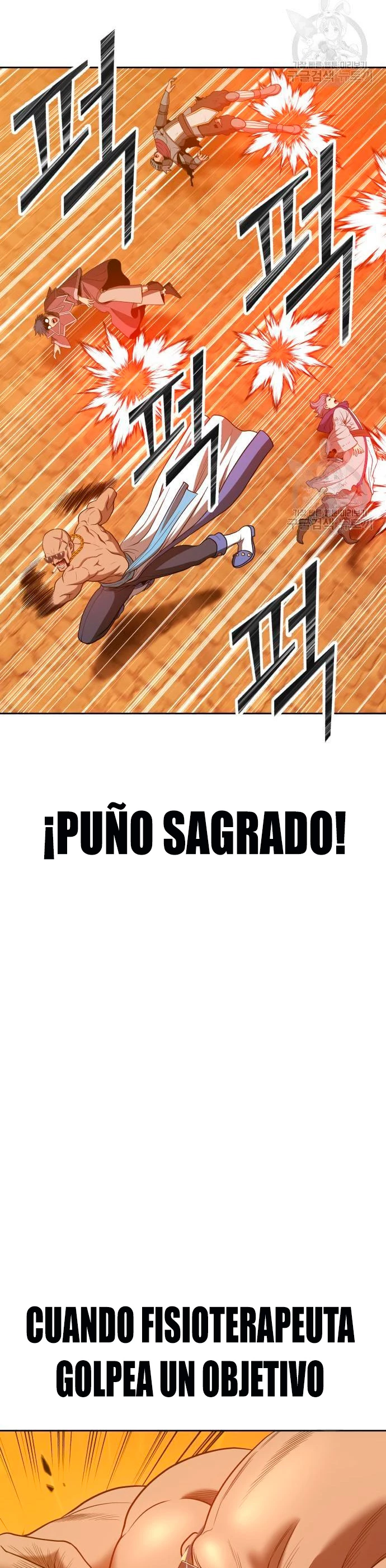 Palo De Madera capítulo 55, página 52