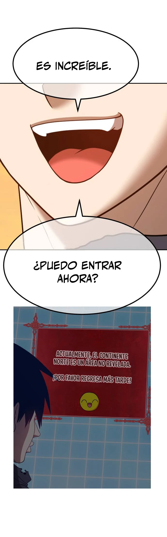 Palo De Madera capítulo 45, página 100