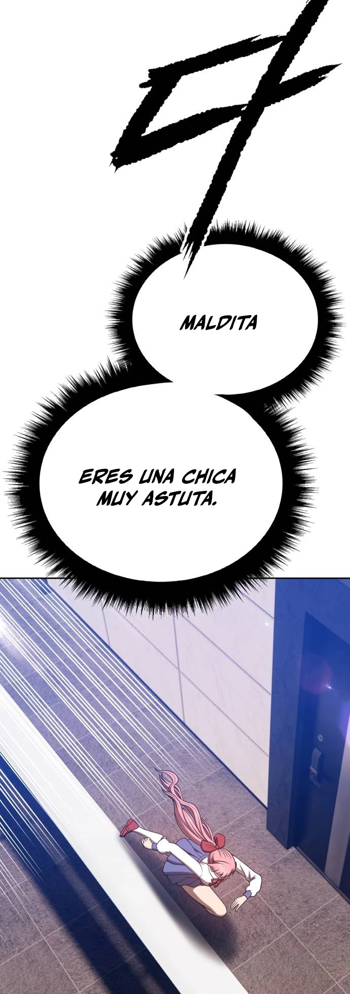 Palo De Madera capítulo 45, página 146