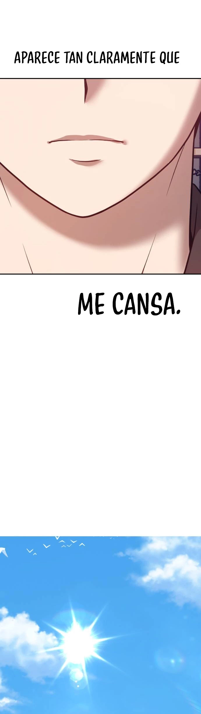 Palo De Madera capítulo 45, página 183