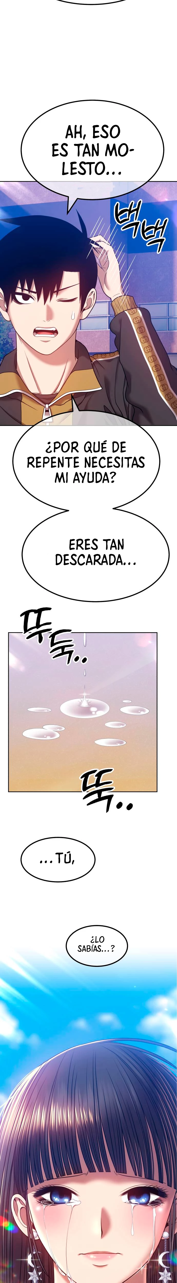 Palo De Madera capítulo 46, página 5