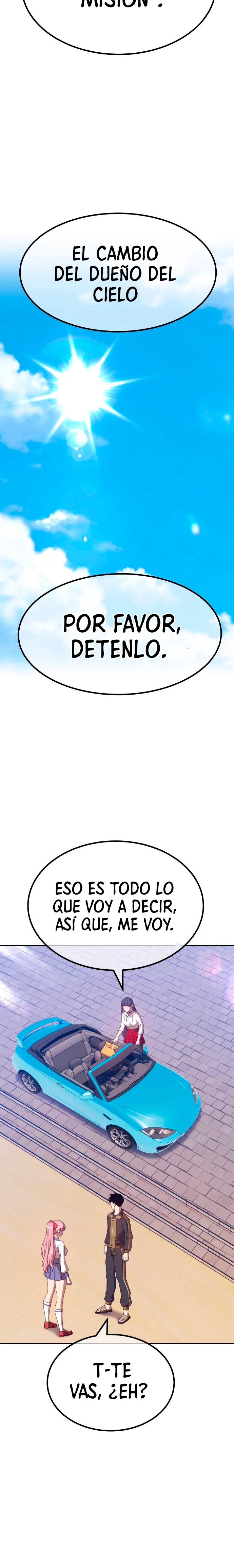 Palo De Madera capítulo 46, página 42