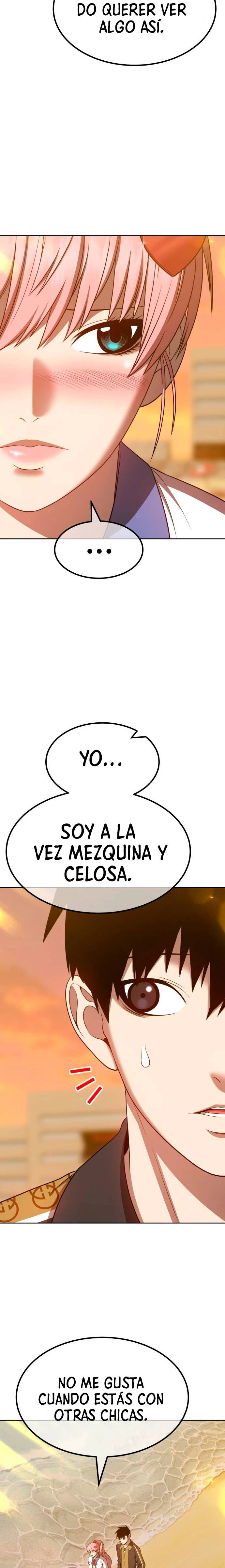Palo De Madera capítulo 46, página 58