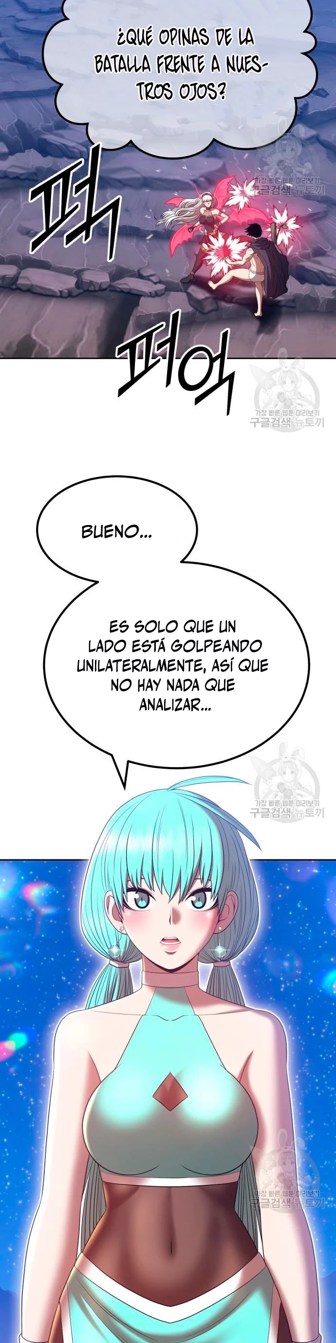 Palo De Madera capítulo 57, página 79