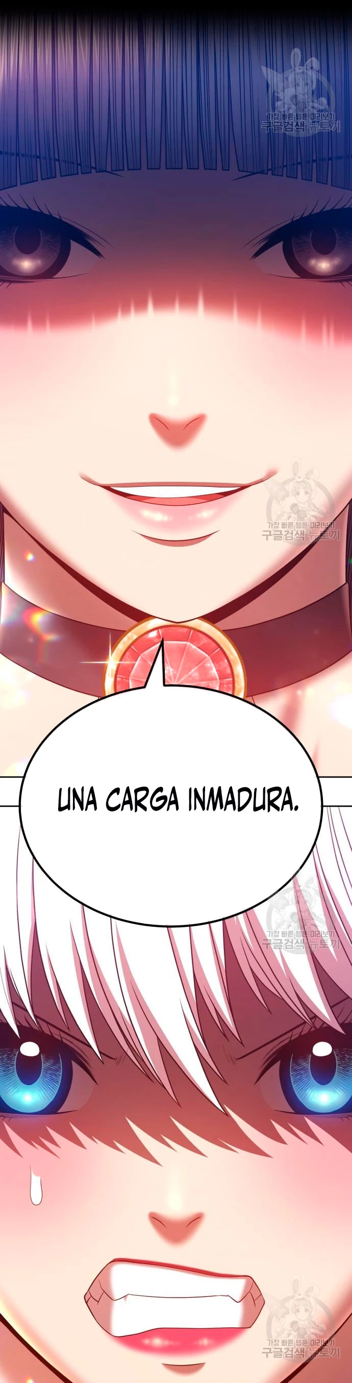 Palo De Madera capítulo 57, página 131