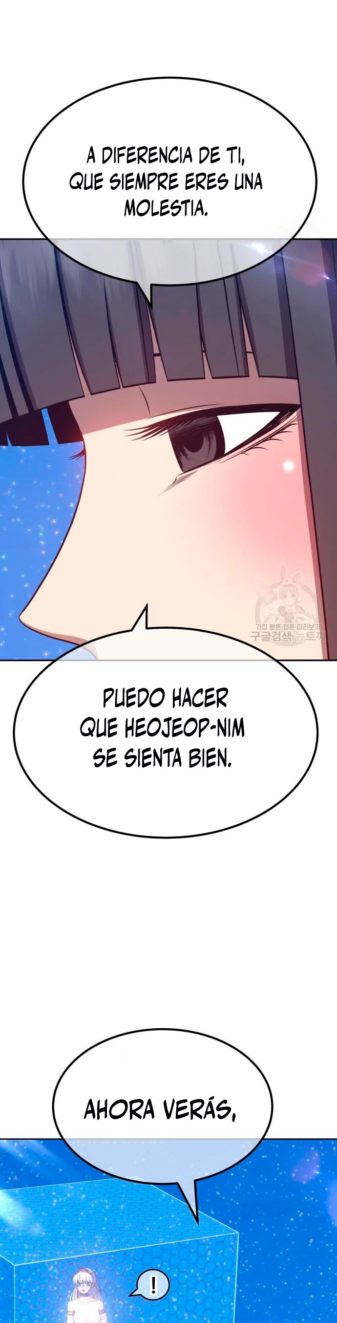 Palo De Madera capítulo 57, página 138