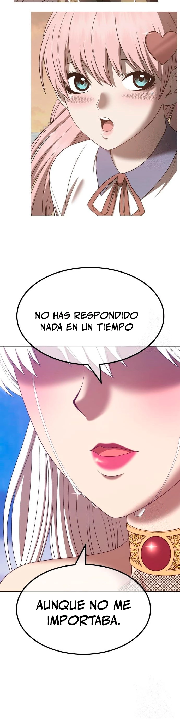 Palo De Madera capítulo 58, página 89