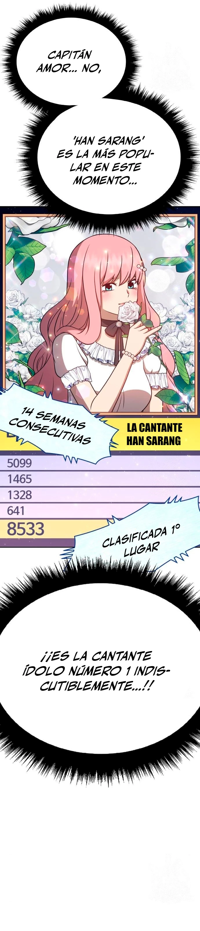 Palo De Madera capítulo 58, página 102