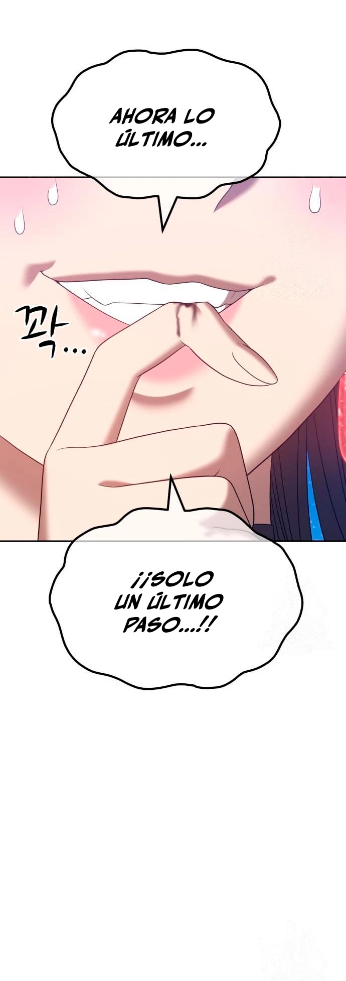 Palo De Madera capítulo 58, página 112