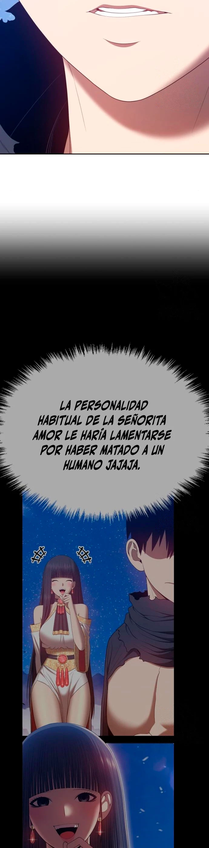 Palo De Madera capítulo 60, página 49
