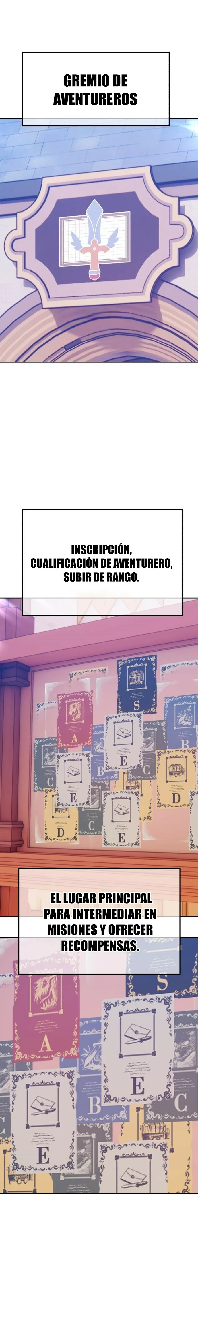 Palo De Madera capítulo 61, página 3