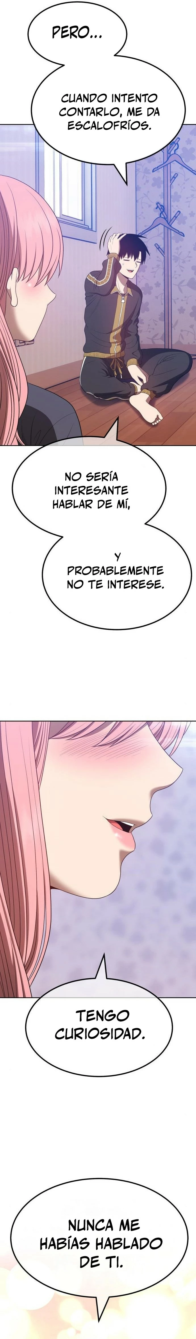 Palo De Madera capítulo 61, página 62
