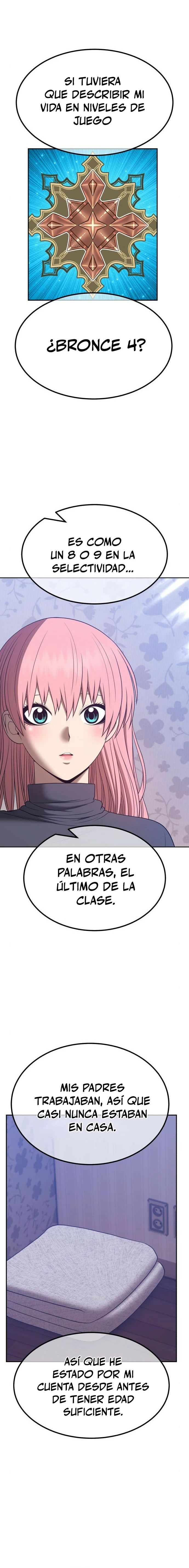 Palo De Madera capítulo 61, página 67