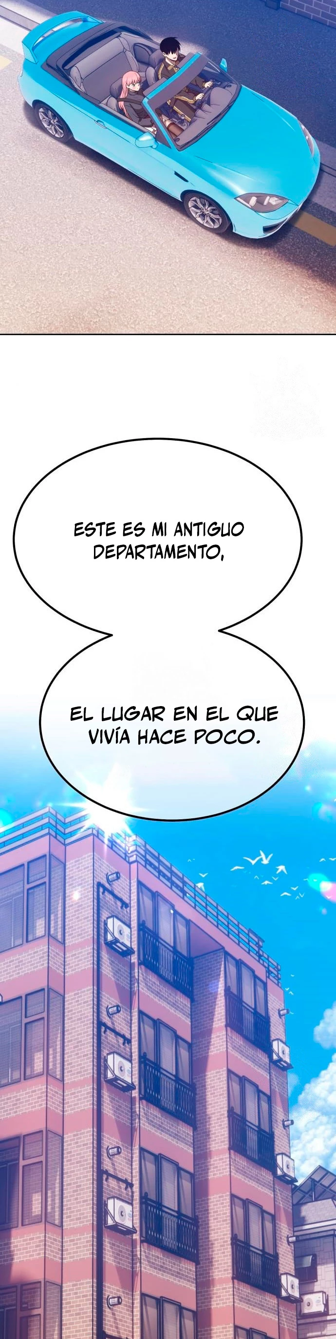 Palo De Madera capítulo 62, página 5