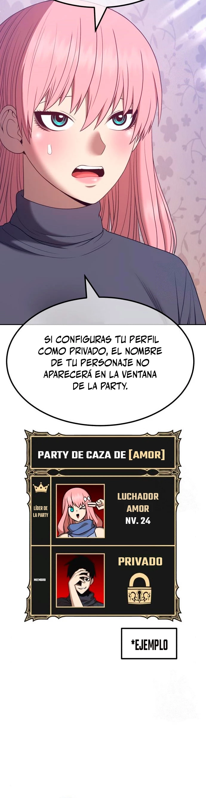 Palo De Madera capítulo 62, página 20