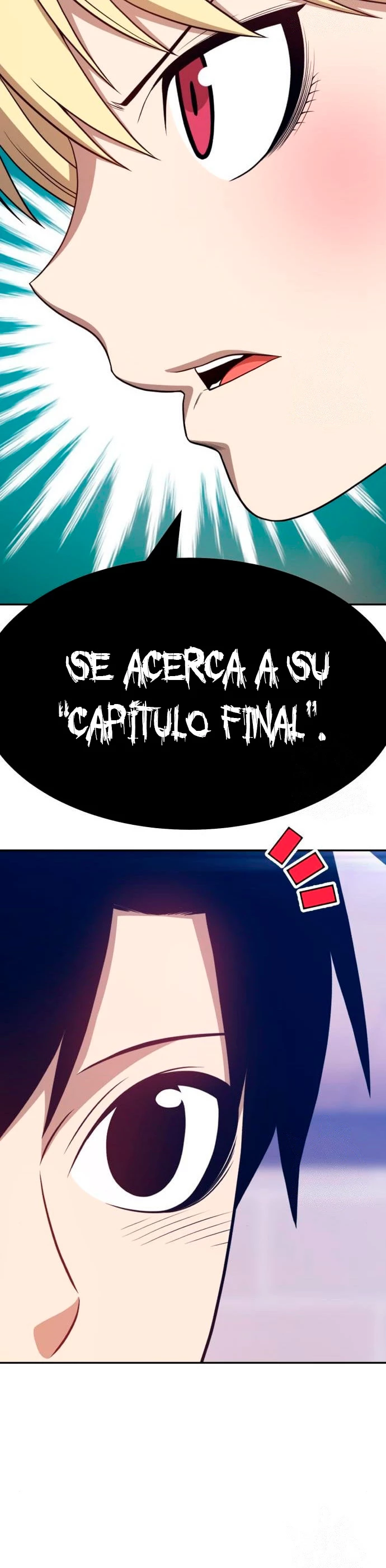 Palo De Madera capítulo 62, página 147