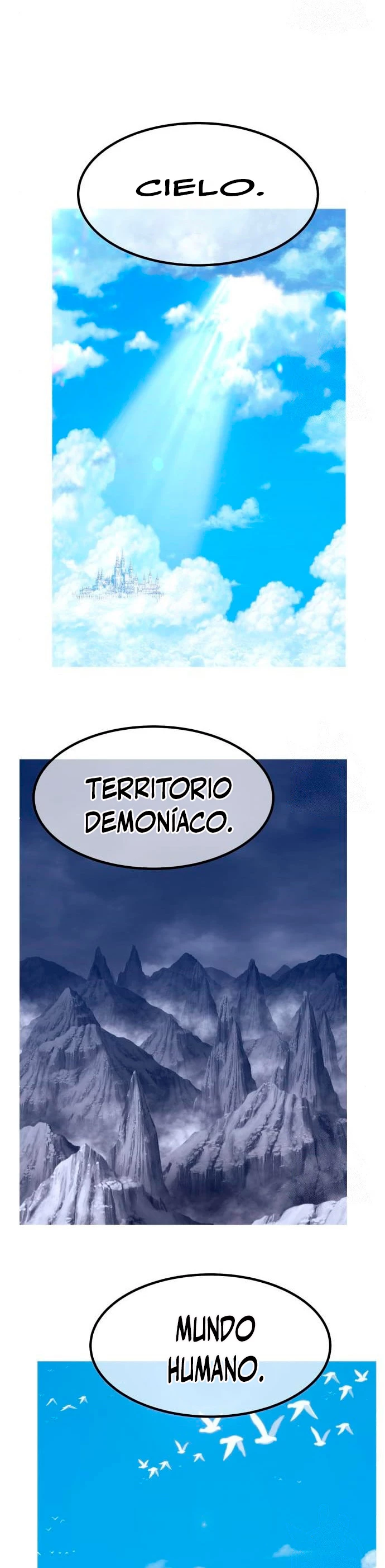 Palo De Madera capítulo 62, página 148