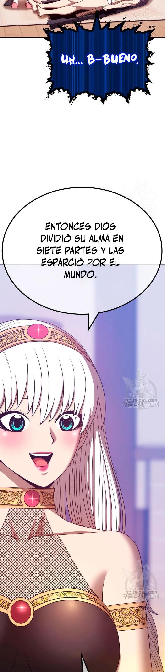 Palo De Madera capítulo 63, página 57