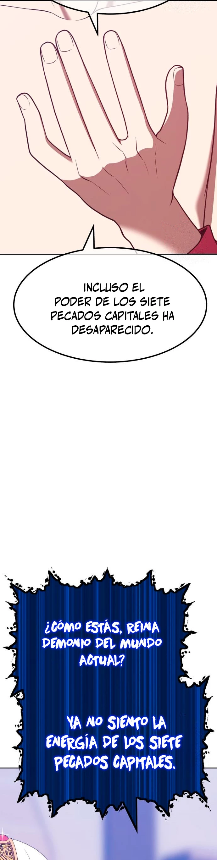 Palo De Madera capítulo 63, página 64