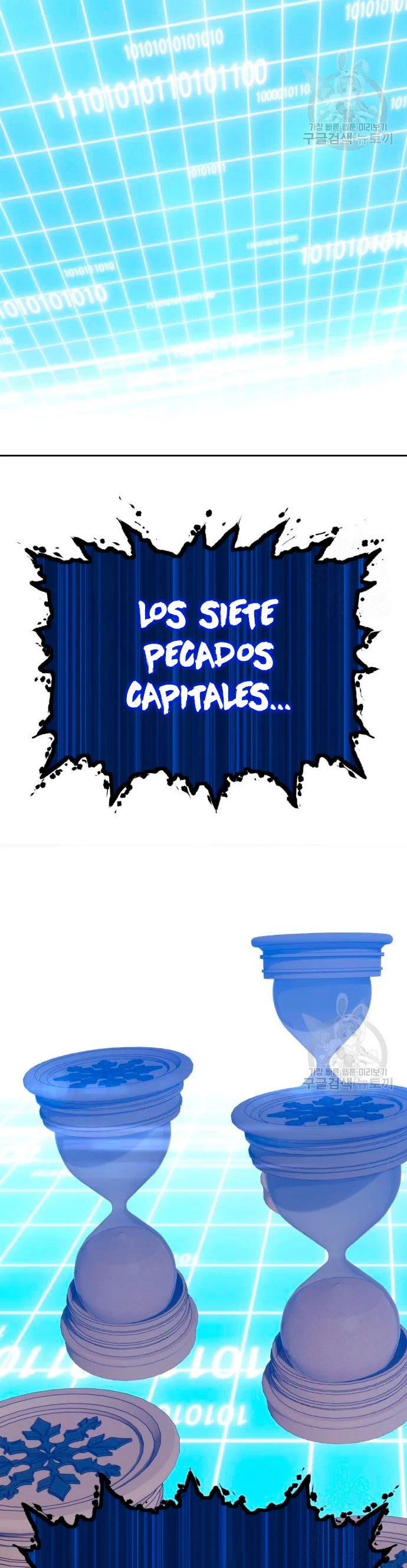 Palo De Madera capítulo 63, página 77