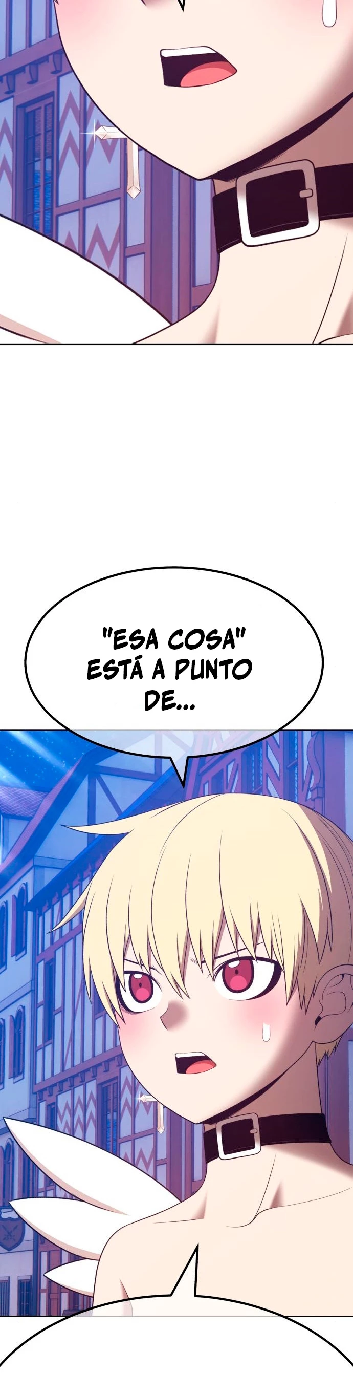 Palo De Madera capítulo 64, página 29