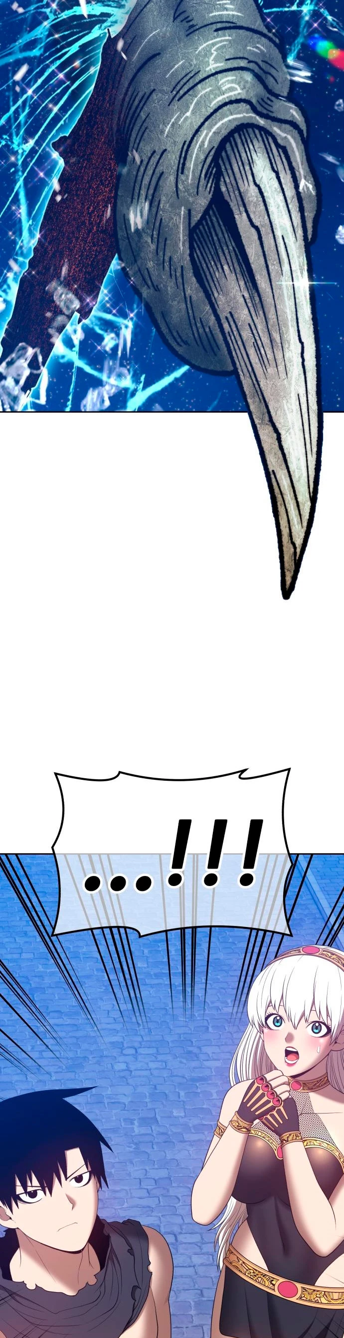 Palo De Madera capítulo 64, página 33