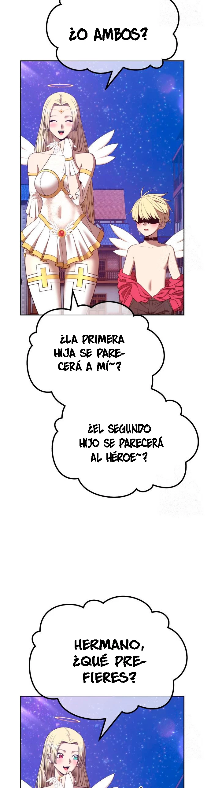 Palo De Madera capítulo 66, página 49