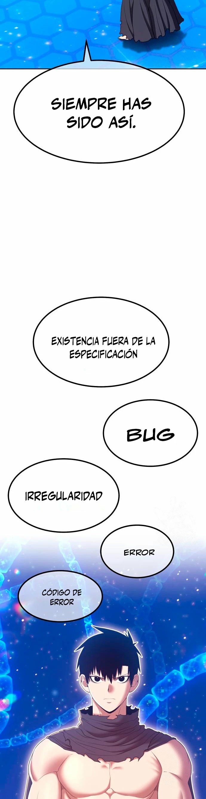 Palo De Madera capítulo 66, página 113