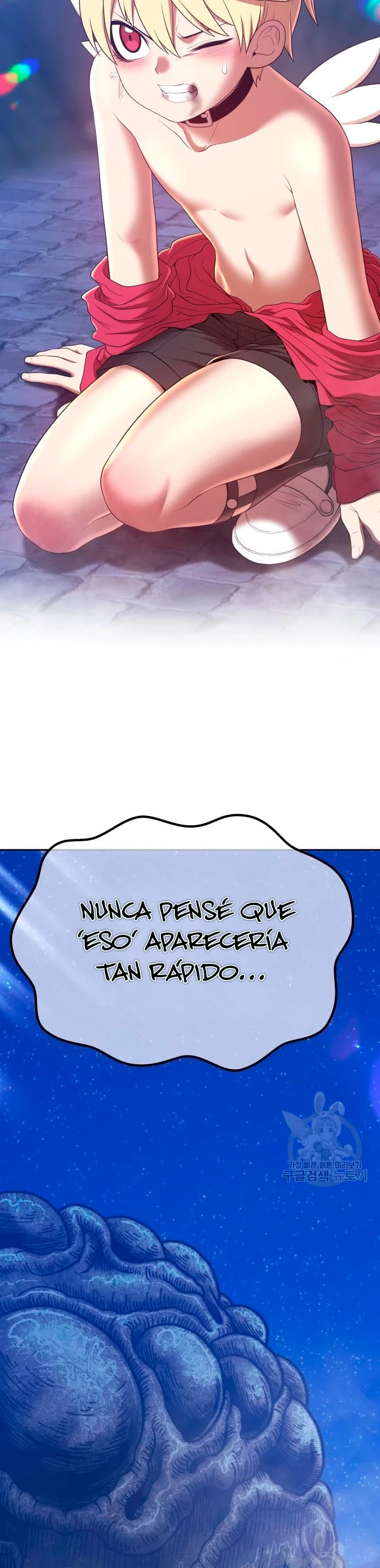 Palo De Madera capítulo 67, página 157