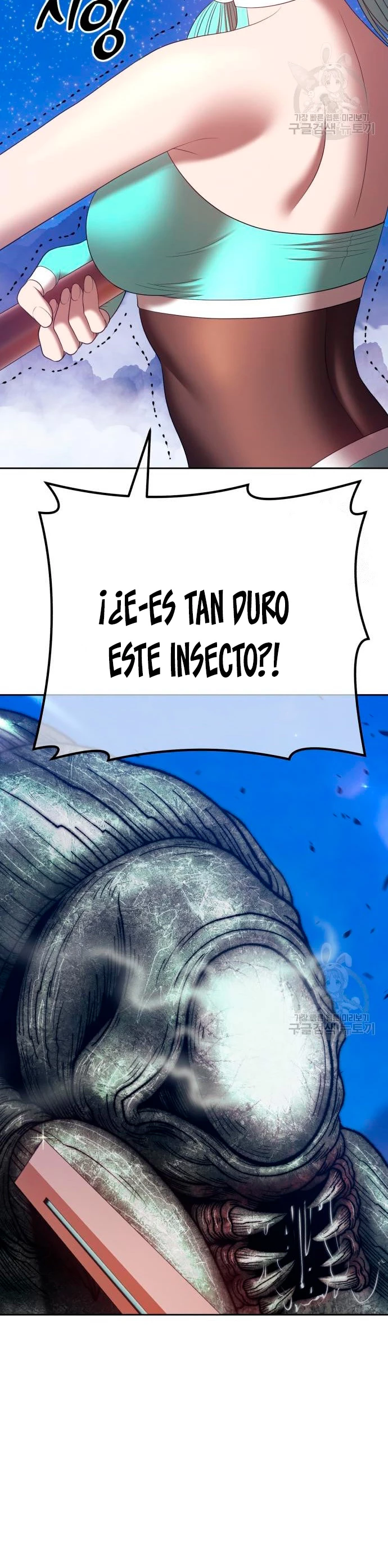 Palo De Madera capítulo 68, página 81