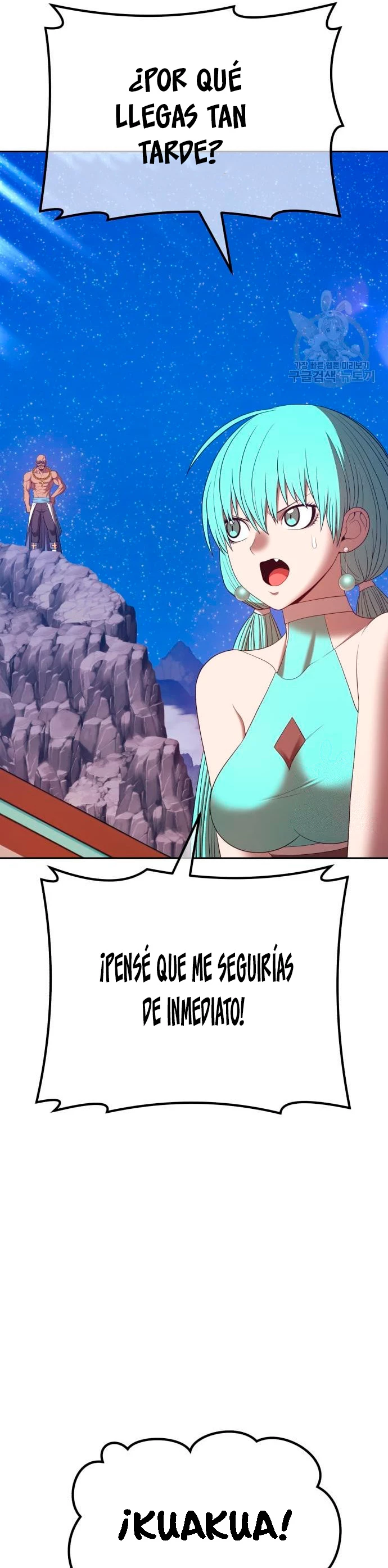 Palo De Madera capítulo 68, página 89