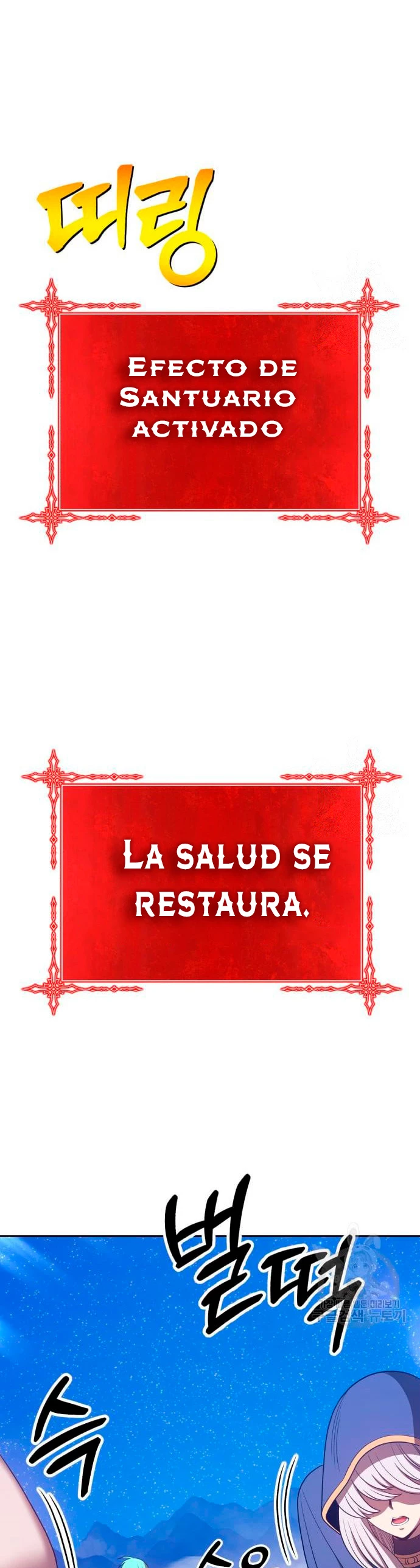 Palo De Madera capítulo 68, página 95