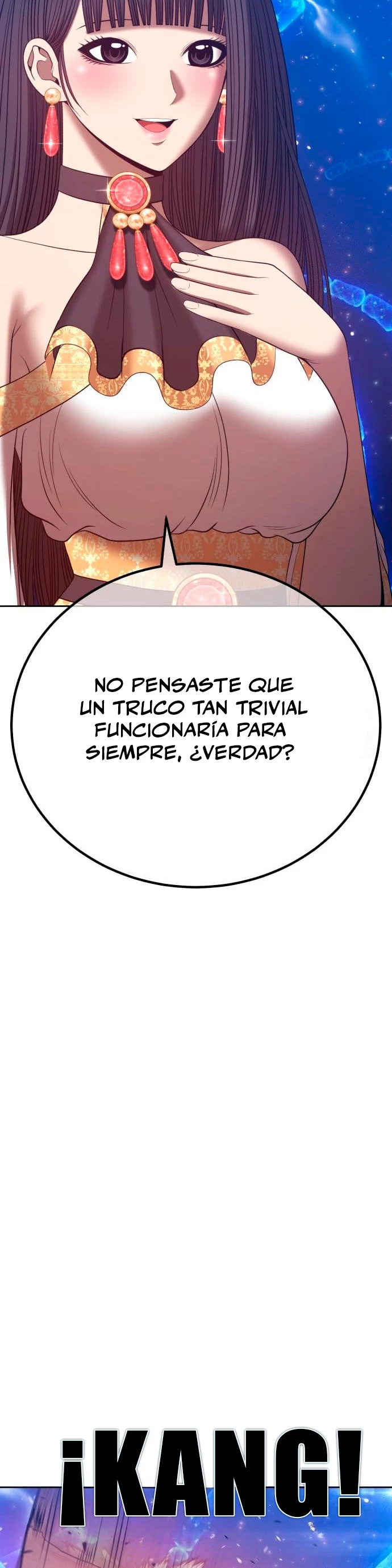 Palo De Madera capítulo 68, página 148