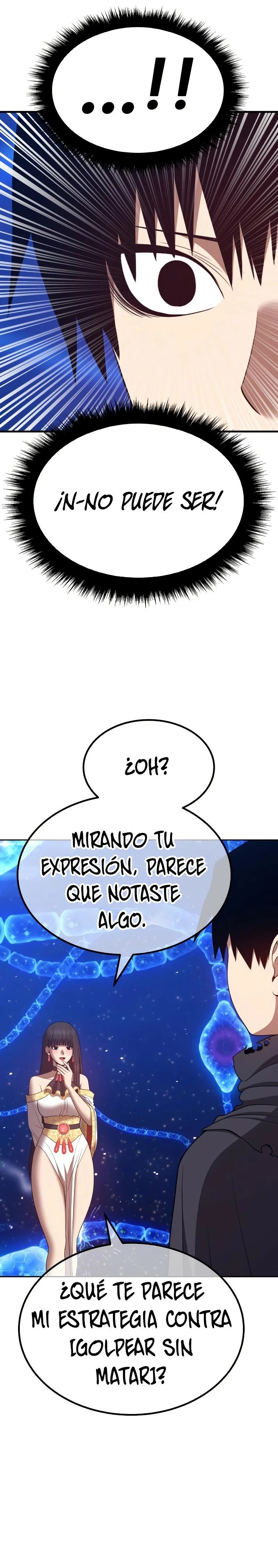 Palo De Madera capítulo 69, página 4
