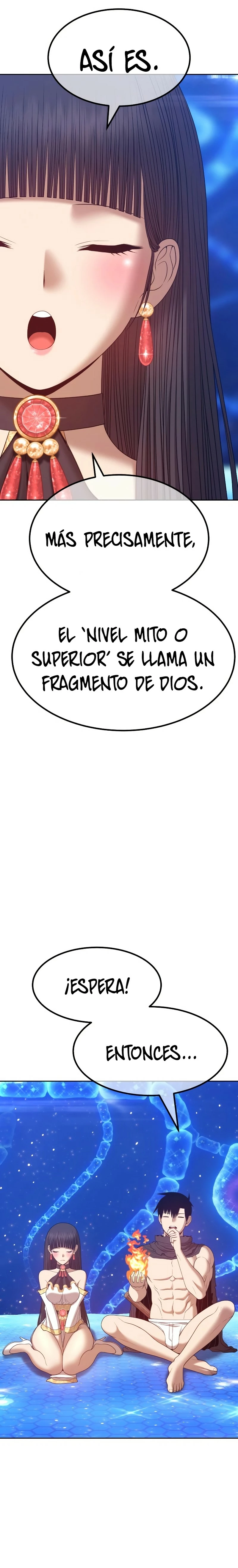 Palo De Madera capítulo 69, página 47