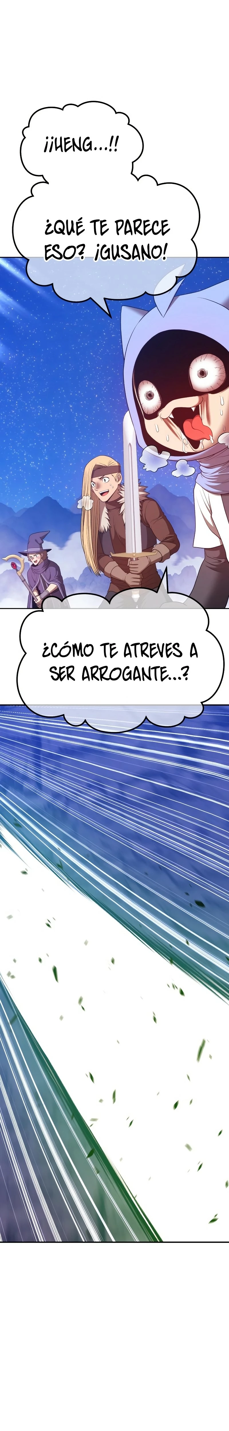 Palo De Madera capítulo 69, página 52